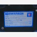 Emerson DXE-316W w. 10:1 gear reducer